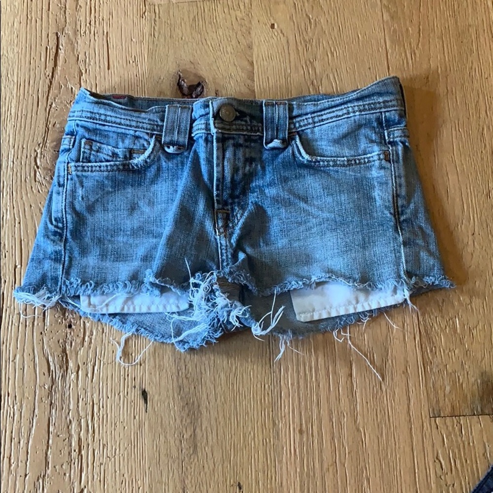 Light Blue jeans size S